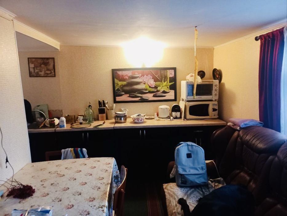 Продаж будинку в с.Красна Слобідка