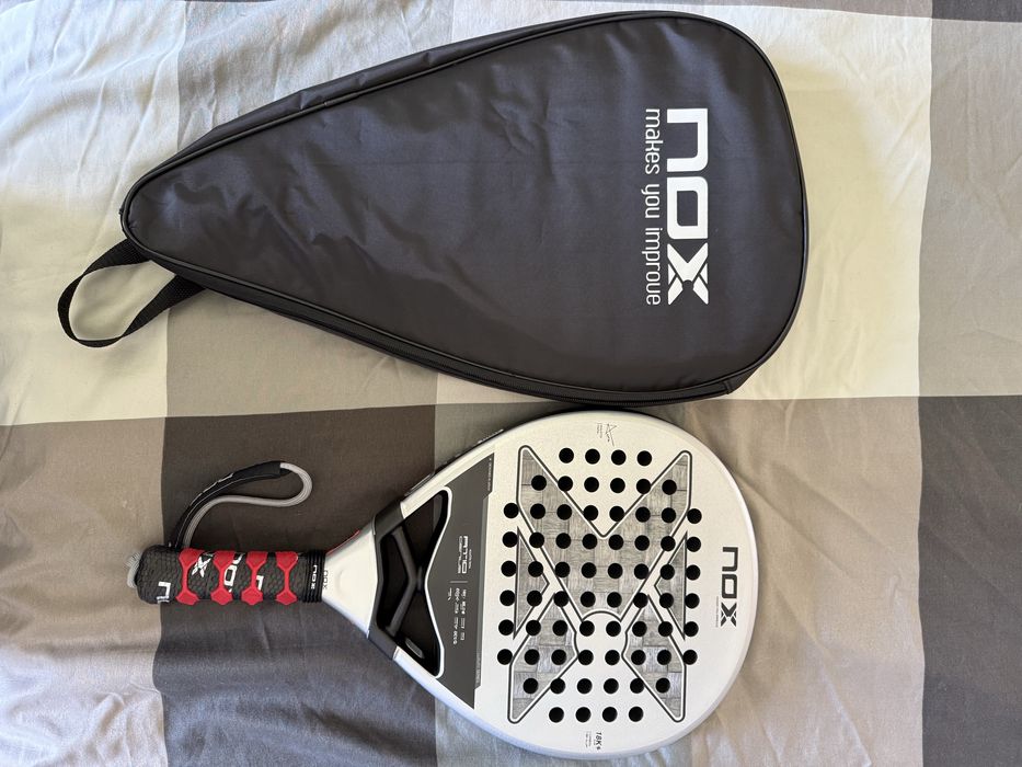 Raquete de Padel NOX