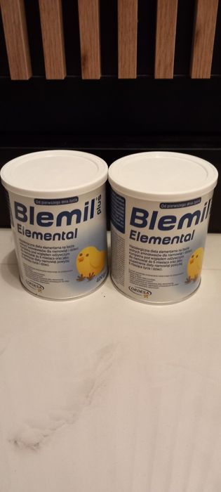 Blemil elemental