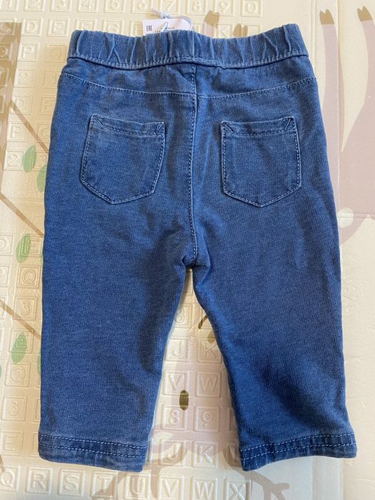 Джинсы sinsay 68