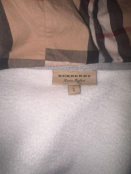 .bluza burberry.