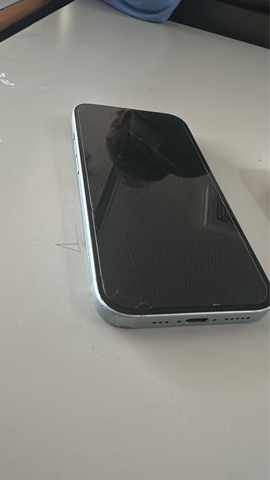 Iphone15 branco