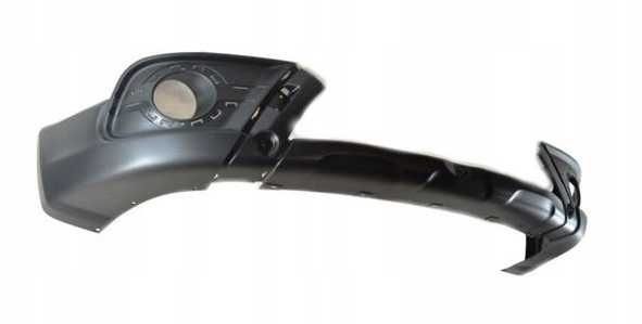 Бампер передній DODGE JOURNEY, 2009-21 68223777AC компл
