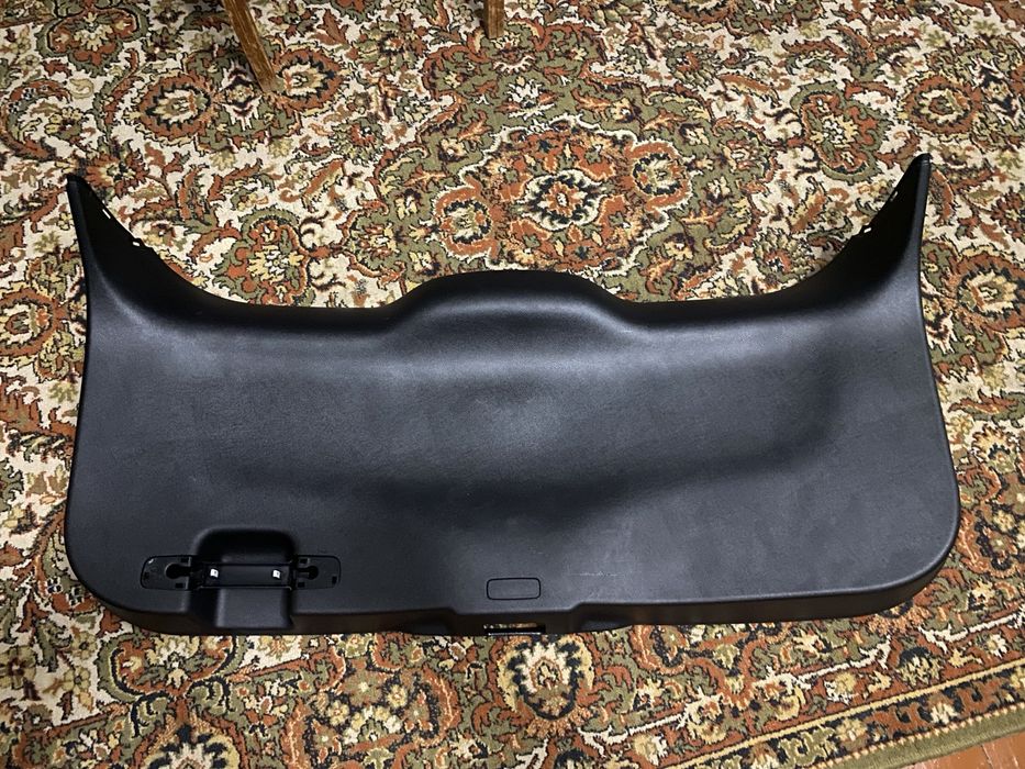 Обшивка ляды форд ЭДЖ