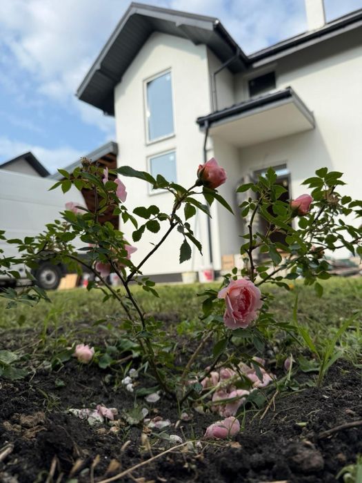 Без % Продаж будинок 168м, голубое озеро, Підгірці