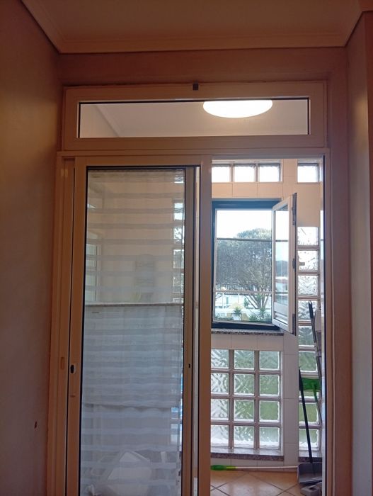 Apartamento T2 junto a praia de Esmoriz (rua senhor dos aflitos)