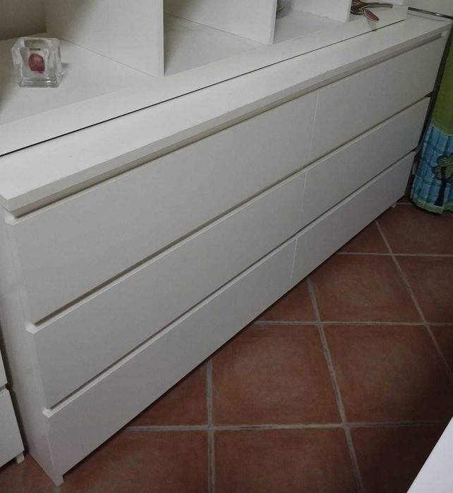 Comoda de Gavetas em Portimão