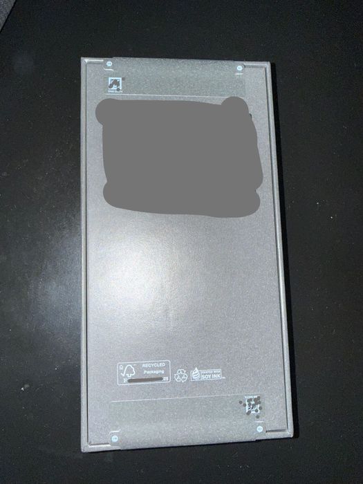 Samsung S25 ultra / SELADO