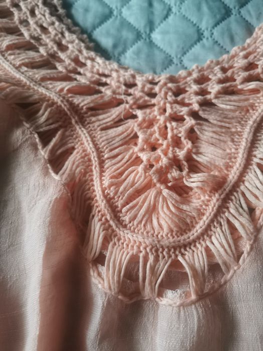 Tunika seksi sexowna bluzka pareo uniwersalna