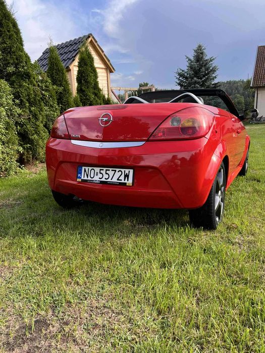 Opel Tigra 1.4 benzyna