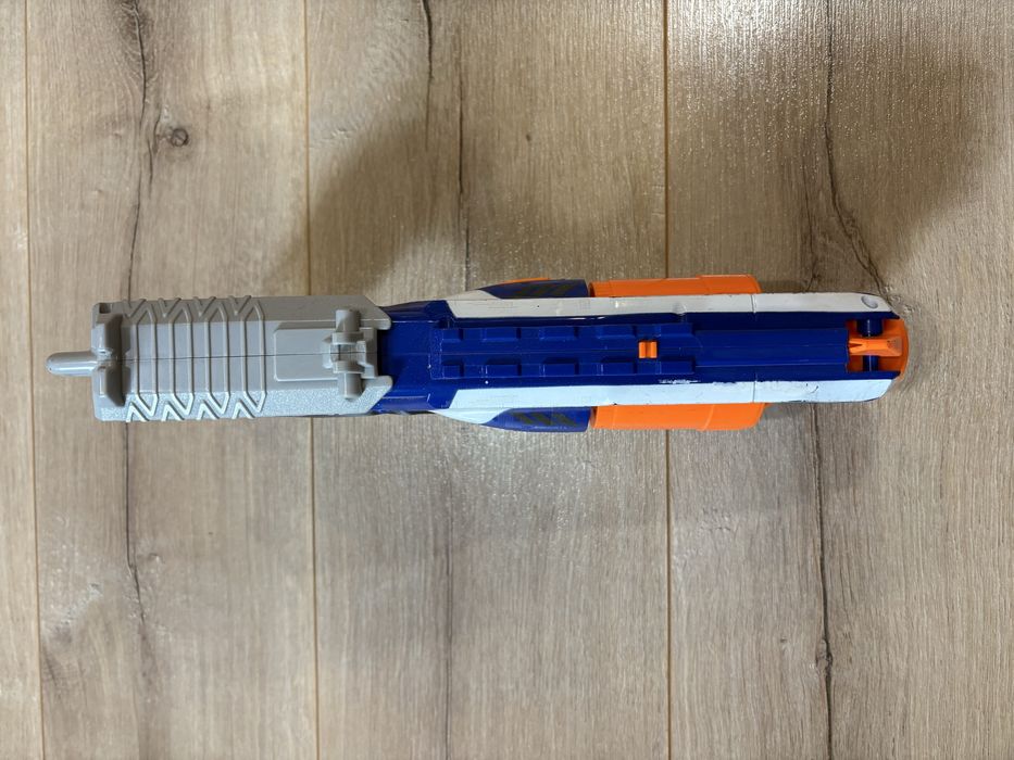 Nerf N-strike Elite Strongarm