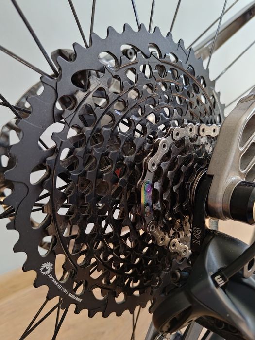 MTB hardtail Banshee Paradox rozmiar L, stan idealny! 2024r