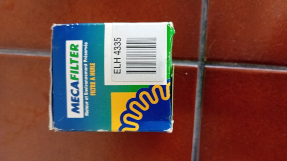 Filtros Novos para Peugeot 407 motor + habitáculo + óleo