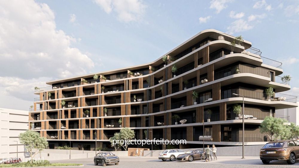 Apartamento T1 Venda em Oliveira do Douro,Vila Nova de Gaia