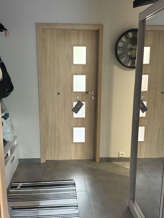 2 pokoje | 43 m² | balkon | winda | centrum Legionowa