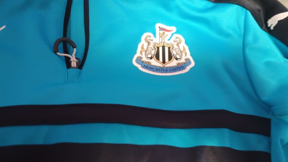 Bluza puma Newcastle