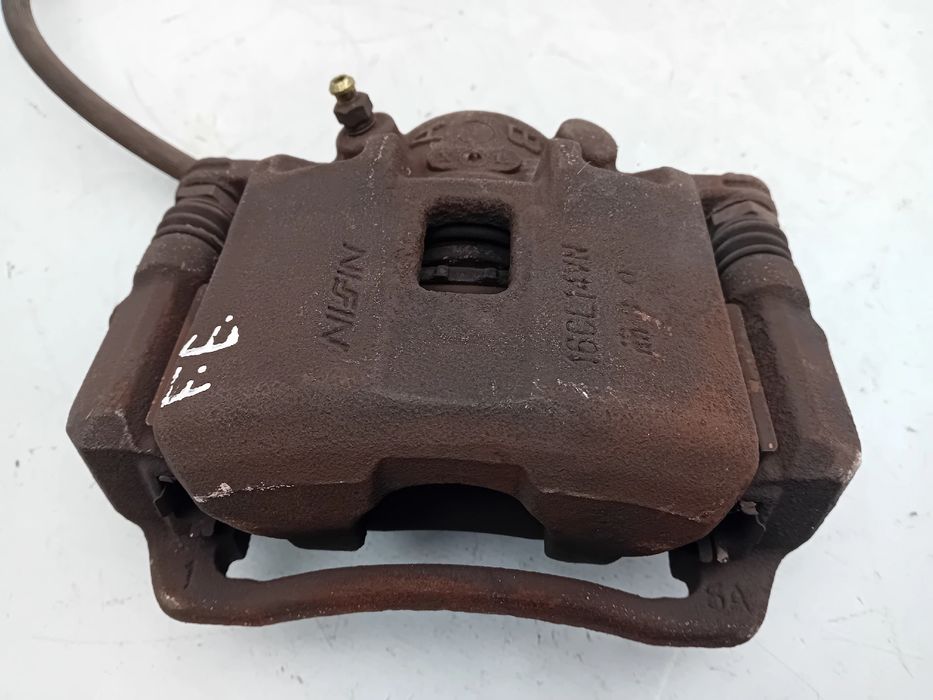 Pinça travão / maxila de travão frente esquerda HONDA Civic VII Sedan