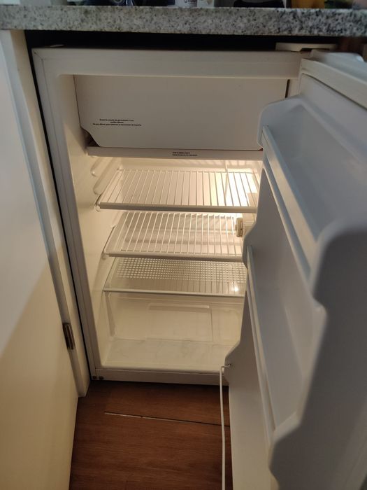 Frigorífico pequeno