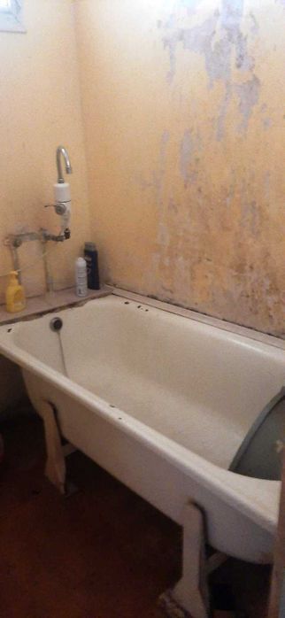 Продам комнату в 2-к квартире, Космический район, ул. Олимпийская