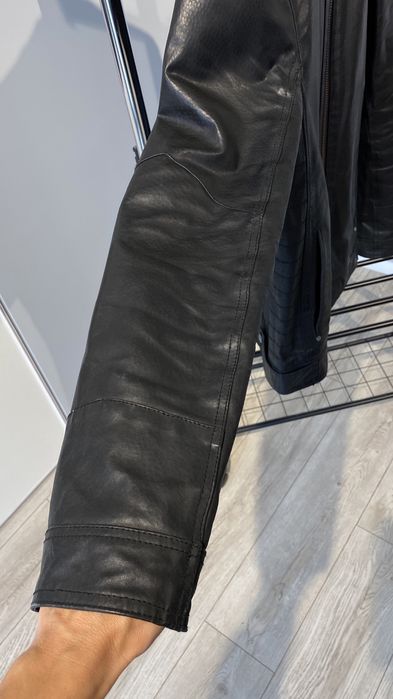 Куртка шкіряна, оригінал Blend