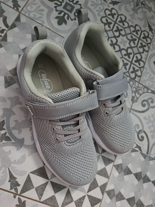 Buty damskie Befado