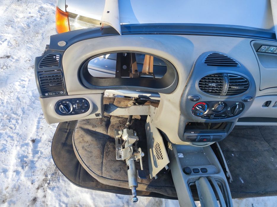 Продам торпедо Калина