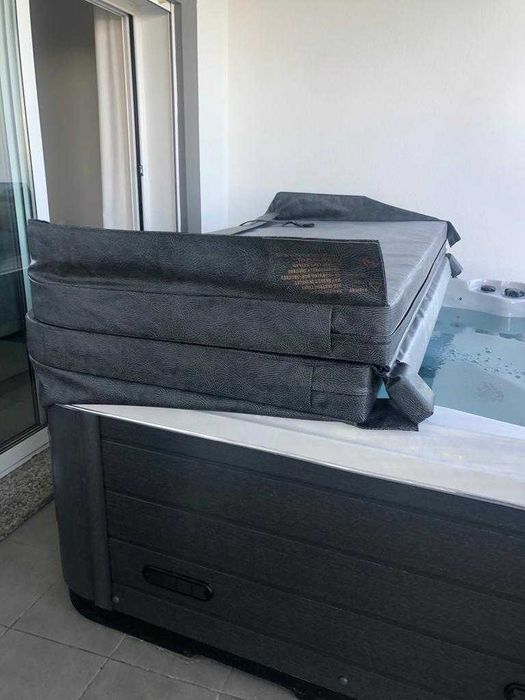Spa Refresh Baixa Preço 6.488,00€  Mergulho Salgado (spas desde 4489€)