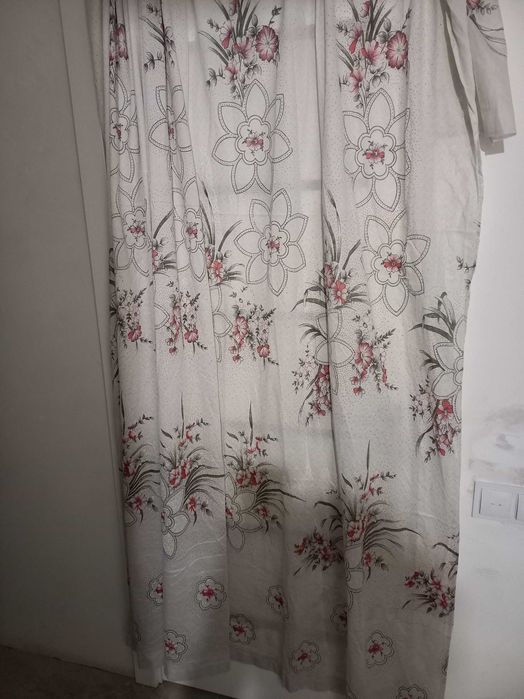 Штори  нові та вживаані