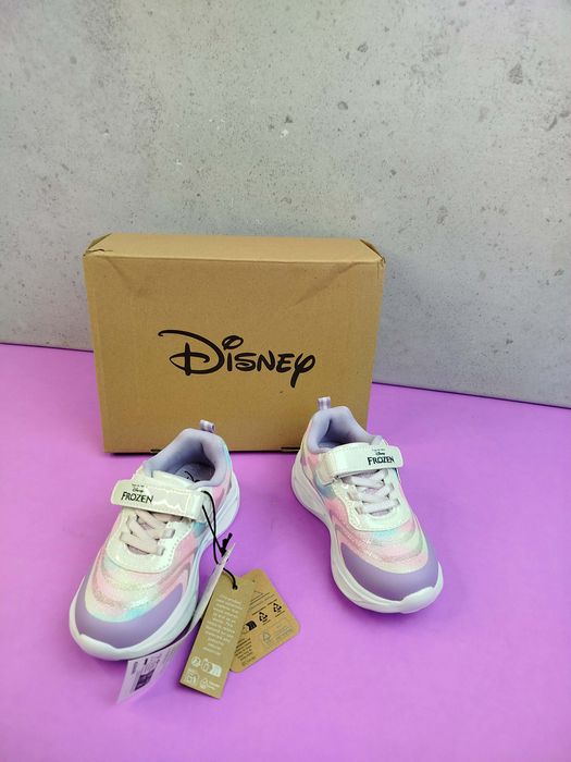 Buty Friboo Frozen