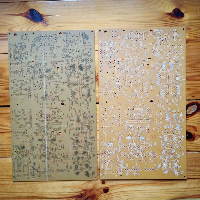 Płytki montażowe Toral 2217 - 671 /D  2szt.