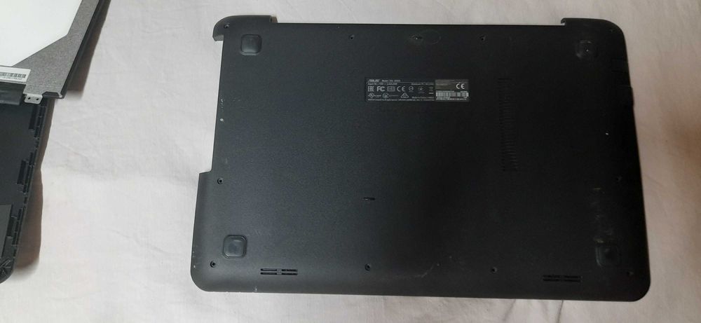 Корпус для ноутбука ASUS X555s