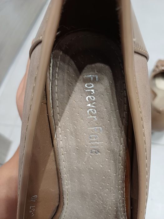 Damskie eleganckie buty