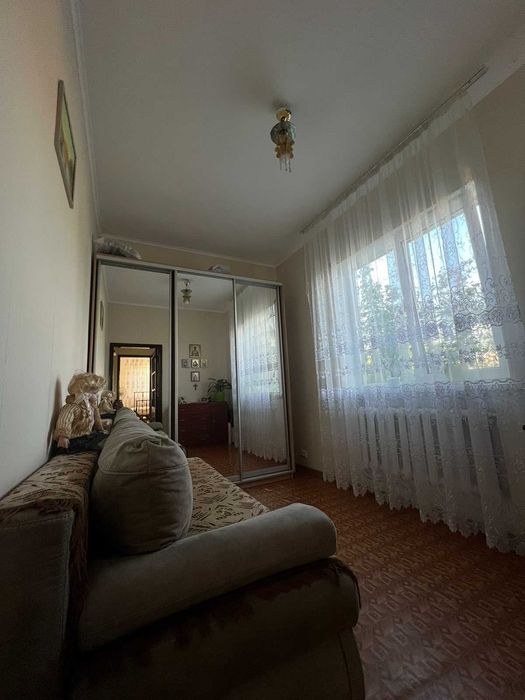 House by the address st. Kulikovo pole pl Oktyabrskoy revolyutsii pl (area 100 m²) - Atlanta.ua - photo 14