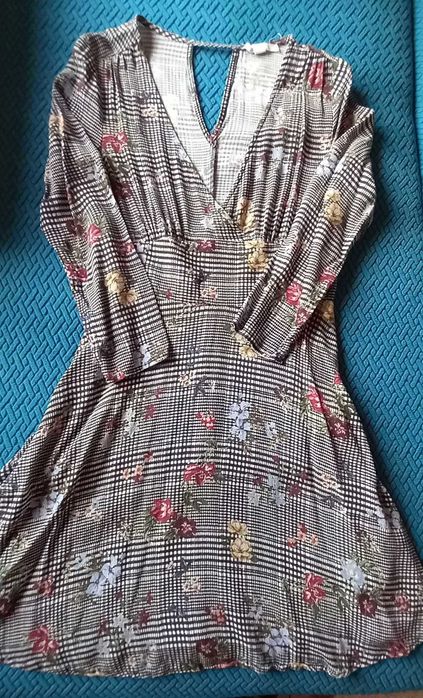 Vestido Sringfield - Tamanho 36
