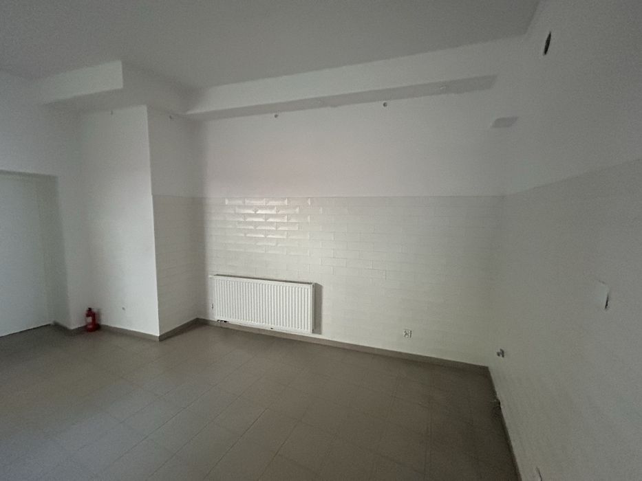 Lokal do wynajęcia na ul. Wierzbięcice