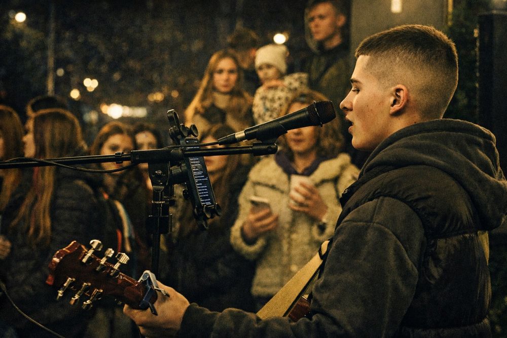 Музикант, Діджей