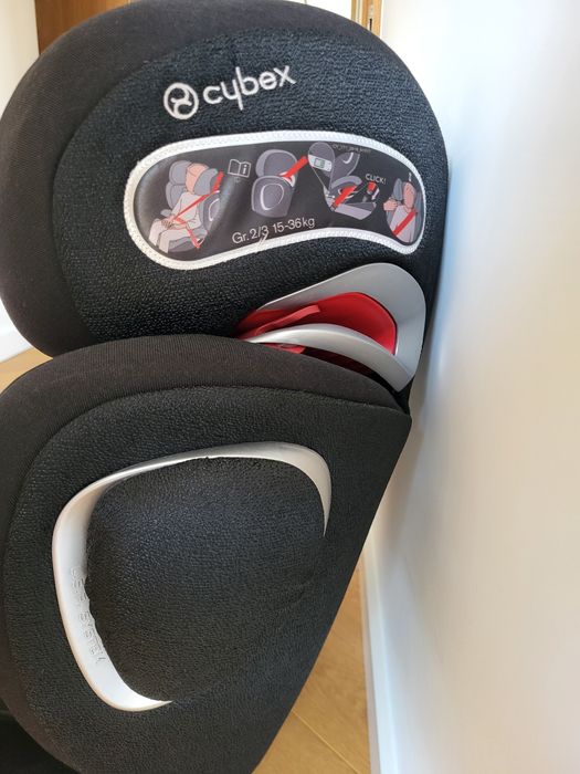 Fotelik samochodowy CYBEX Z-FIX