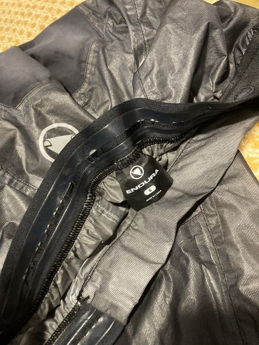 Endura FS260-Pro Adrenaline Waterproof 3/4