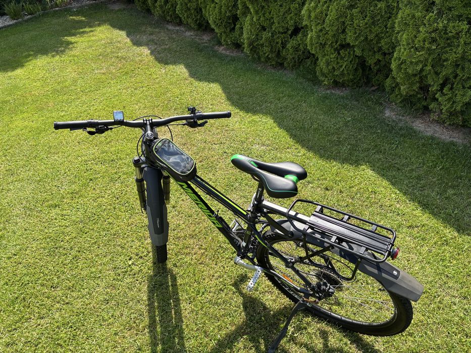 Merida Big Seven 20