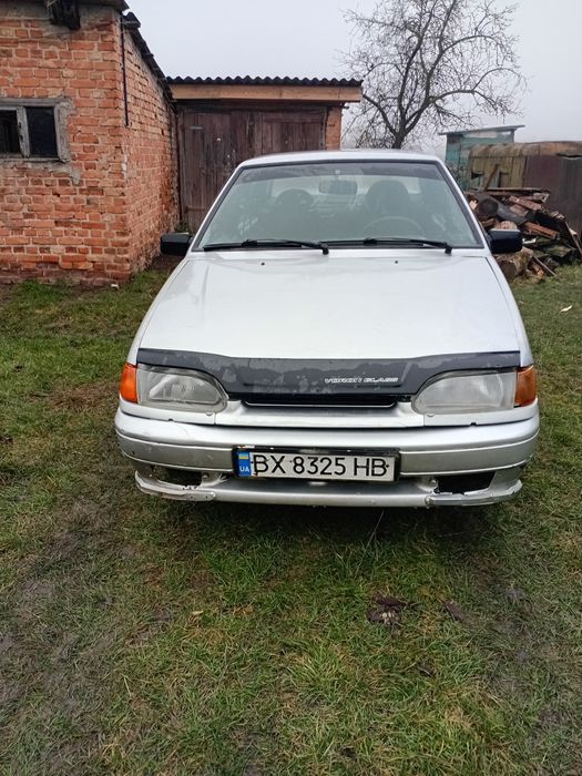 Продам ВАЗ,2115 на повному ходу