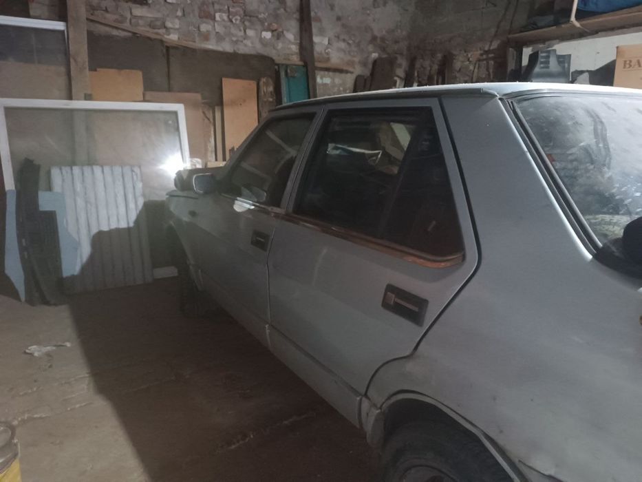 Продам Фиат Регатта