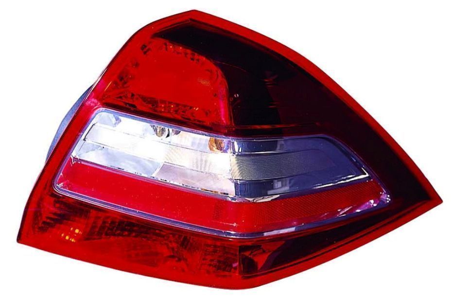 Renault Megane 06-08 Sedan Lampa Tylna NOWA