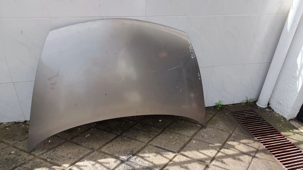 Capot Honda Civic 2008