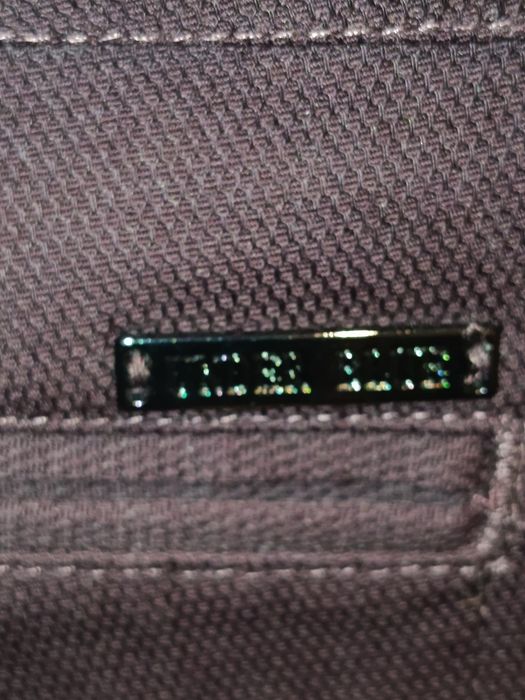 Calças de homem Massimo Dutti