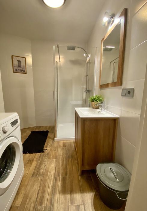 Zakopane centrum apartament blisko Krupówki