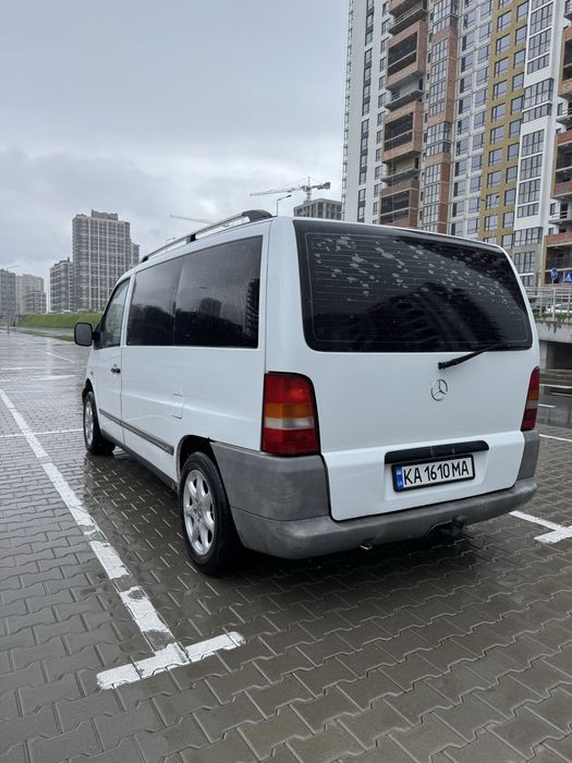 Vito 638.