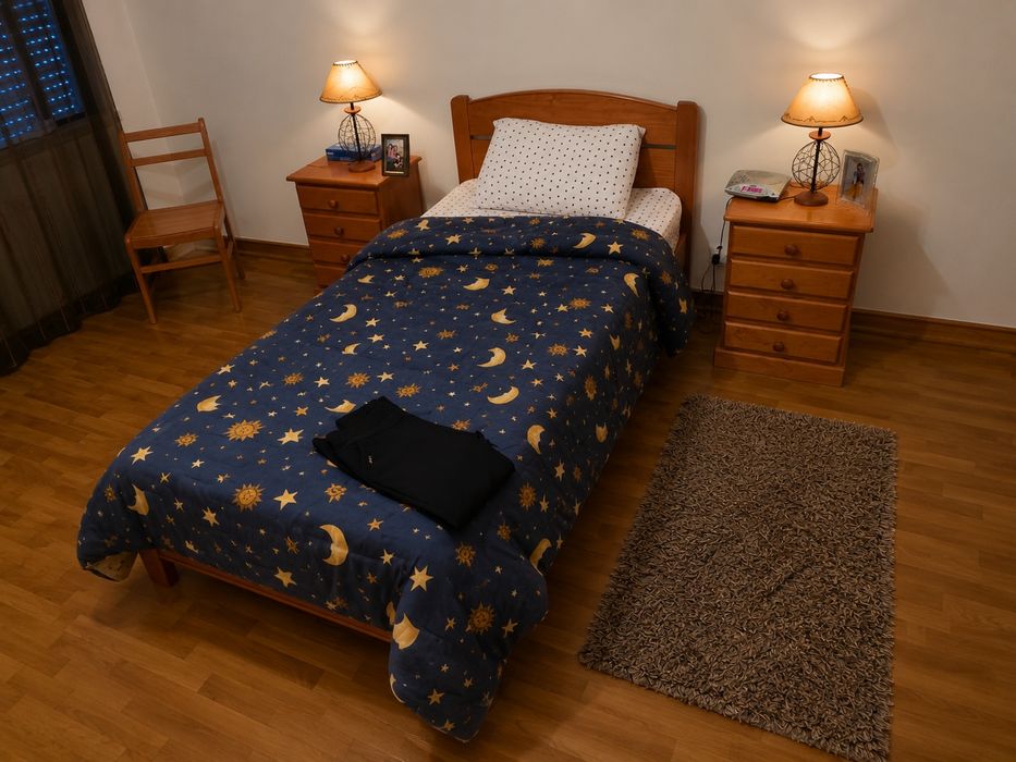 Mobília de quarto
