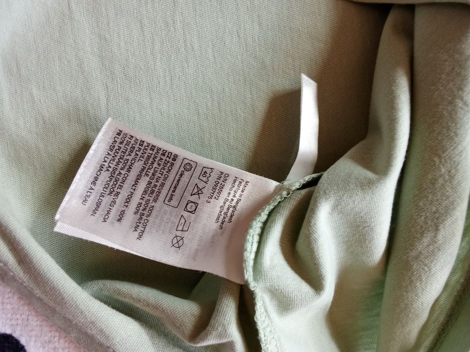 T-shirt Hello Kitty 122/128 H&M