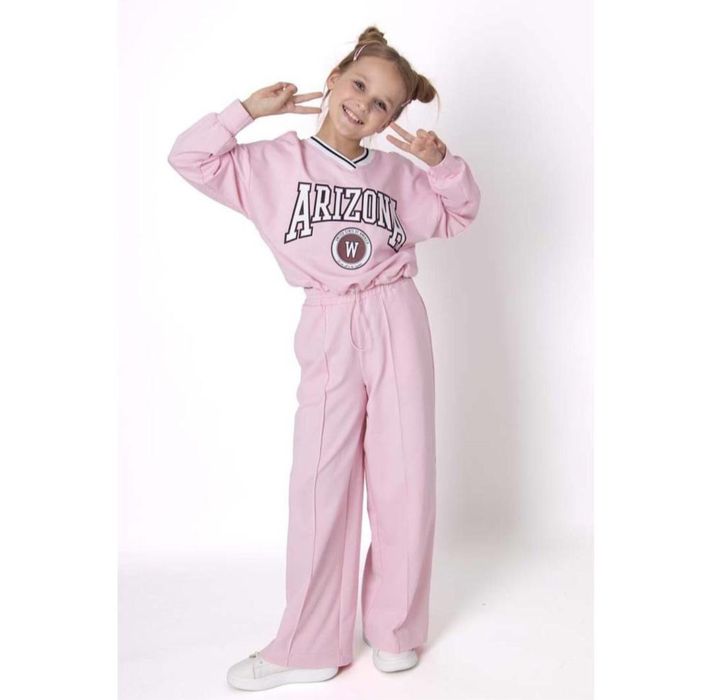 Костюм для девочки