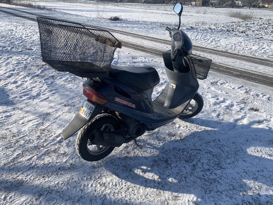 Продам Хонда діо 27